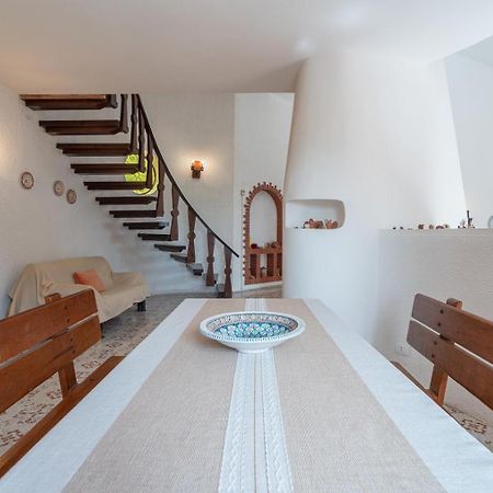 פונטנה ביאנקה Villa Melisa מראה חיצוני תמונה
