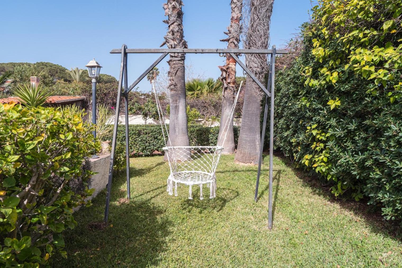 פונטנה ביאנקה Villa Melisa מראה חיצוני תמונה